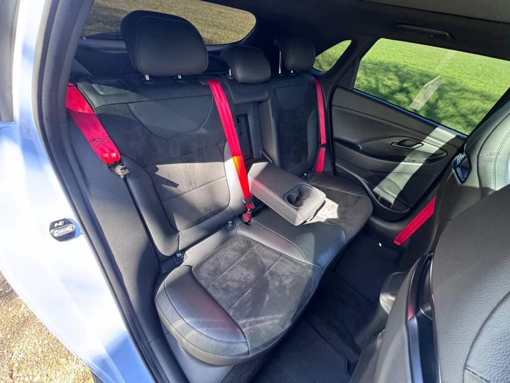 Hyundai i30 – foto 29