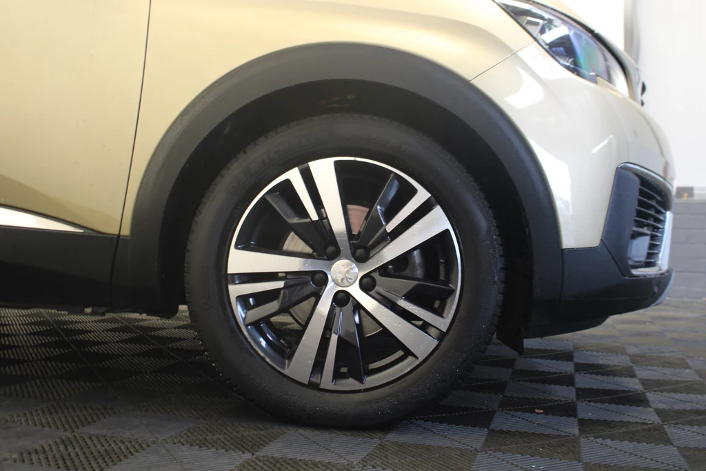 Peugeot 5008 – foto 12