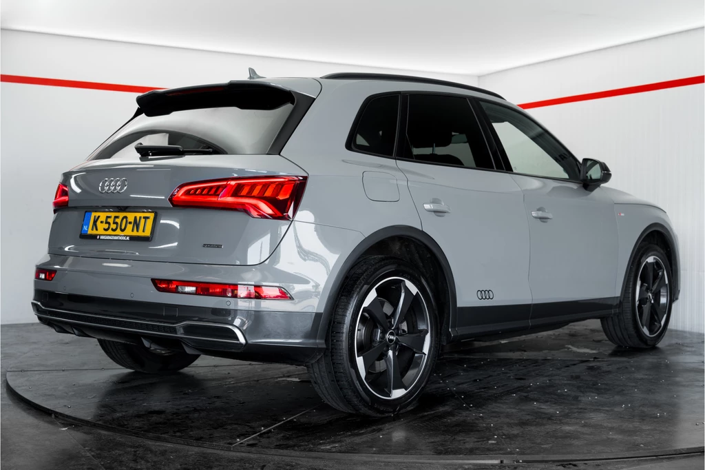 Audi Q5 – foto 5