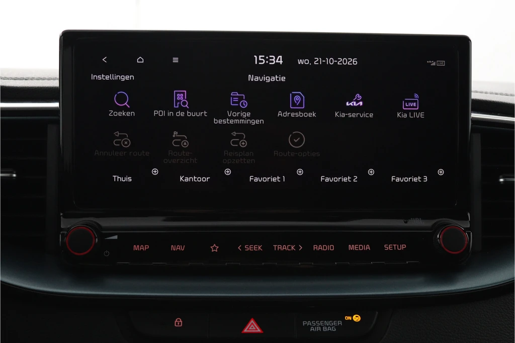 Kia Ceed Sportswagon – foto 51