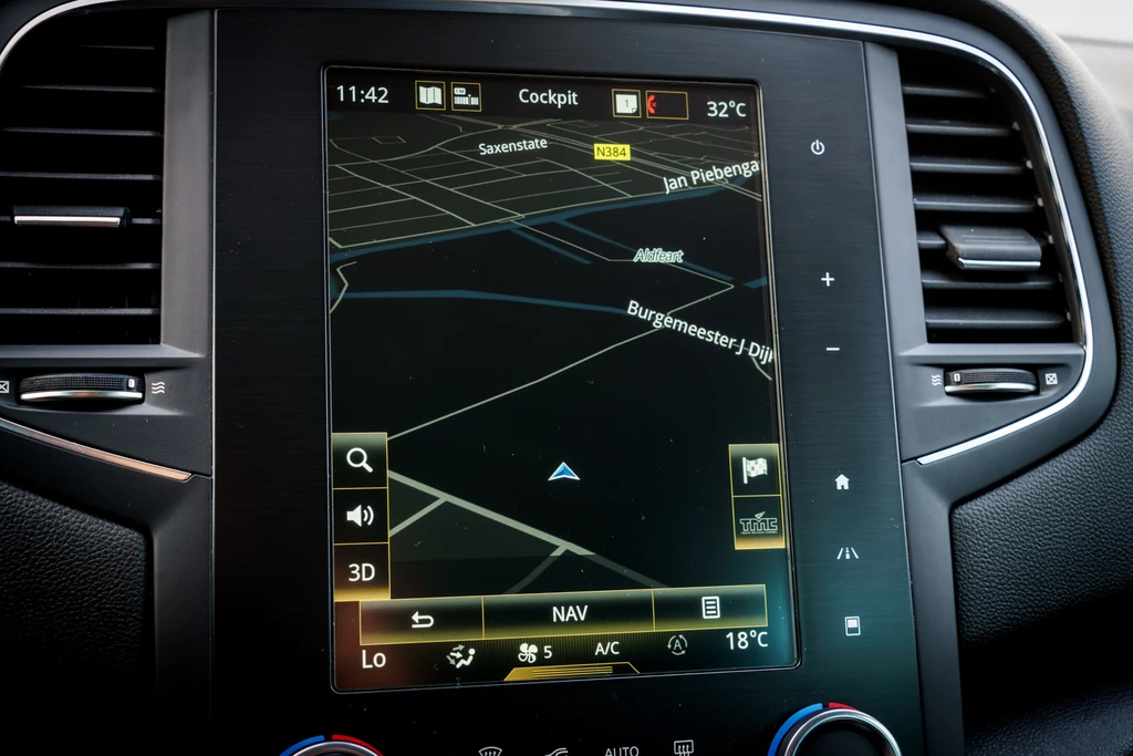Renault Mégane Estate – foto 12