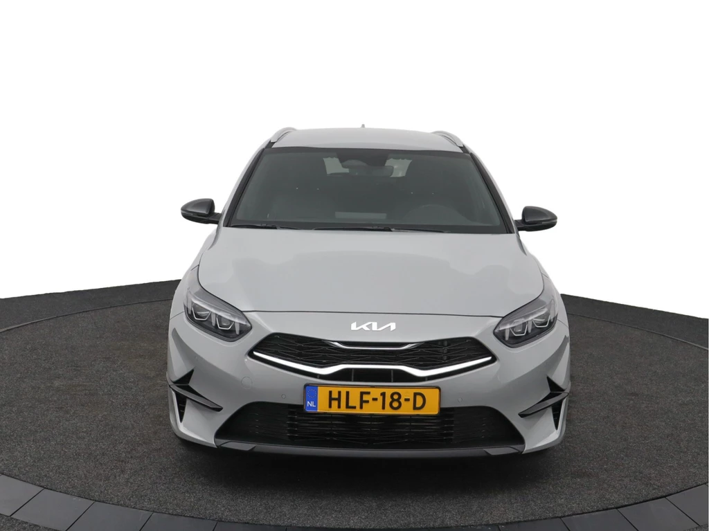 Kia Ceed Sportswagon – foto 13