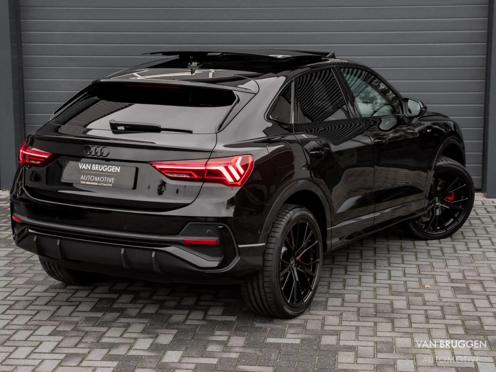Audi Q3 – foto 8