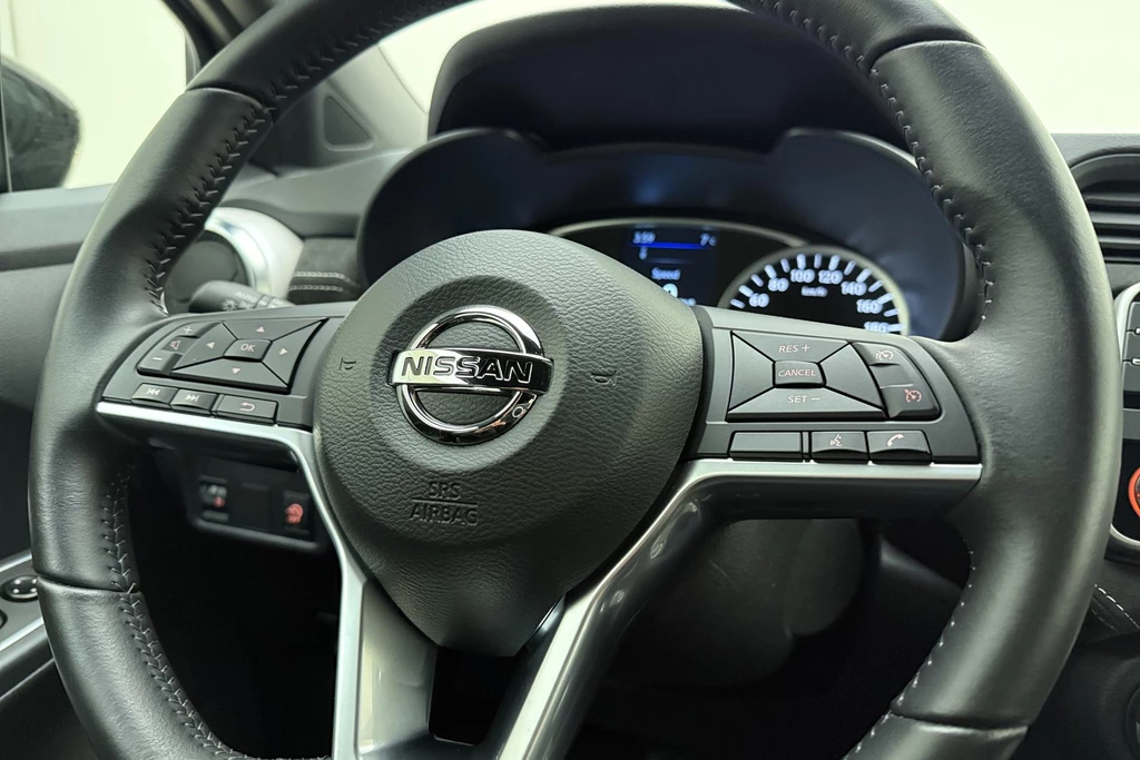 Nissan Micra – foto 20