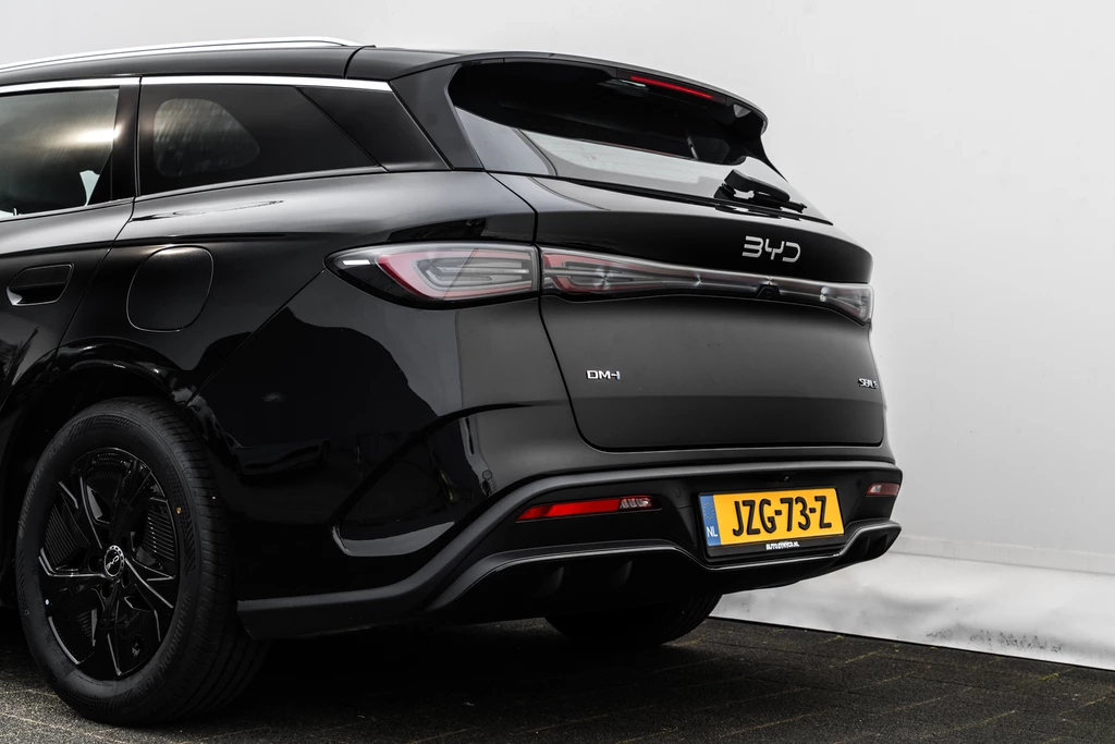 BYD SEAL – foto 4