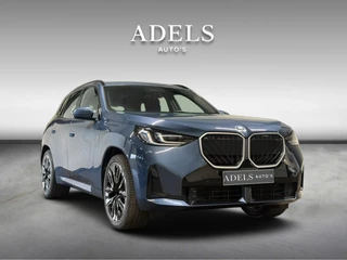 BMW X3 – thumbnail 8