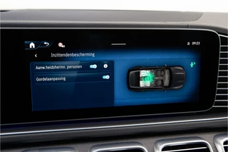 Mercedes-Benz GLE – thumbnail 63