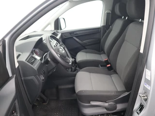 Volkswagen Caddy – thumbnail 17
