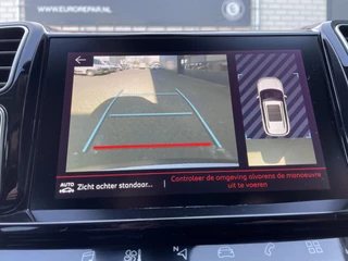 Citroën C5 Aircross – thumbnail 29