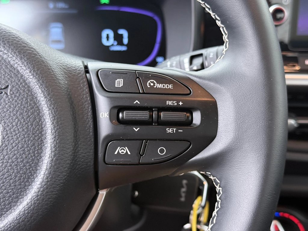 Kia Picanto – foto 28
