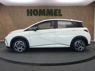 BYD DOLPHIN – thumbnail 3