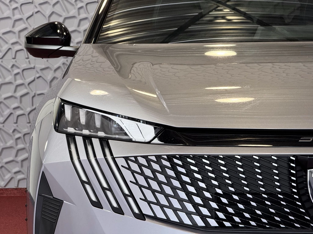 Peugeot 5008 – foto 73