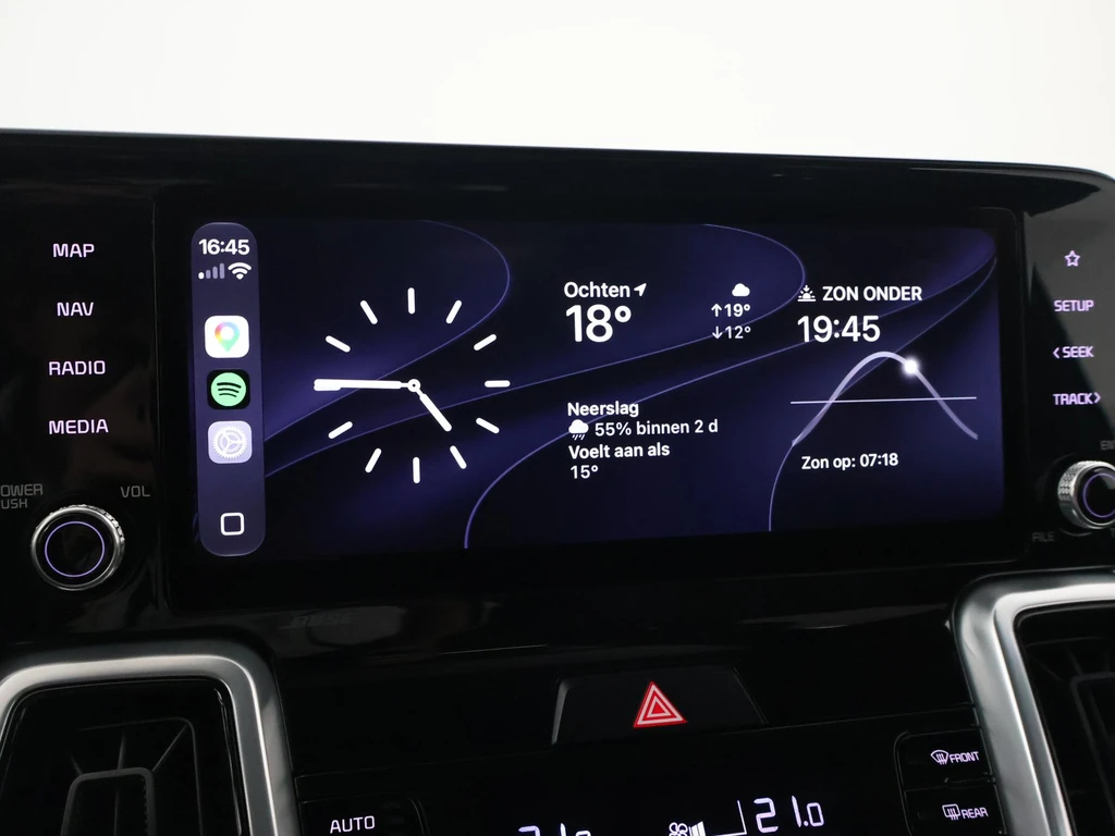 Kia Sorento – foto 51