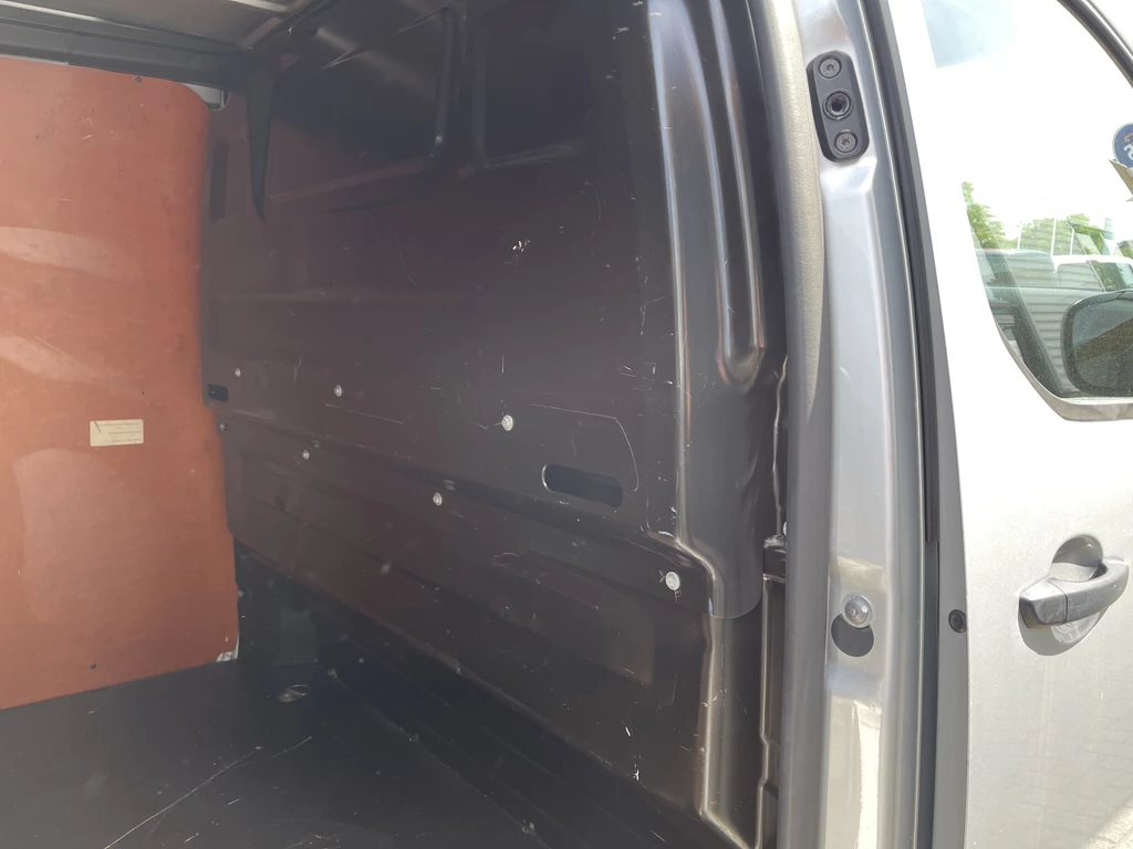 Peugeot Expert – foto 14