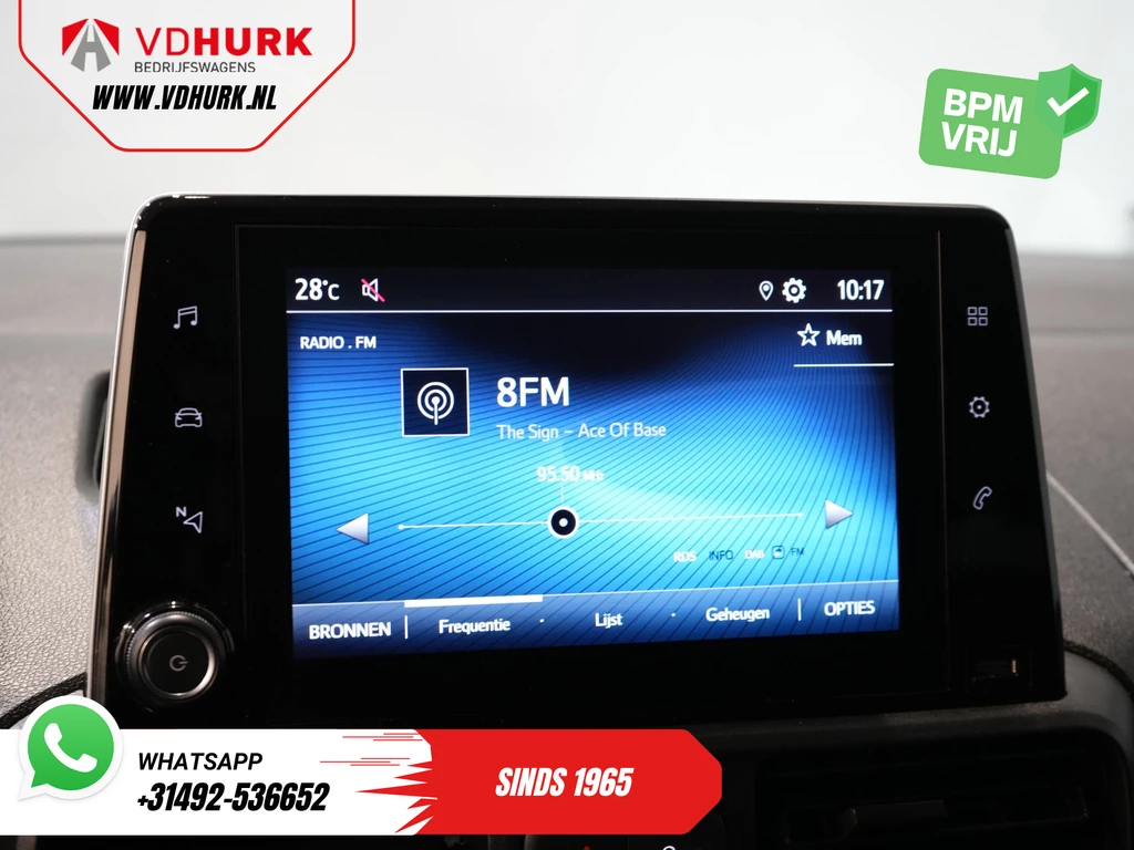 Toyota ProAce – foto 28
