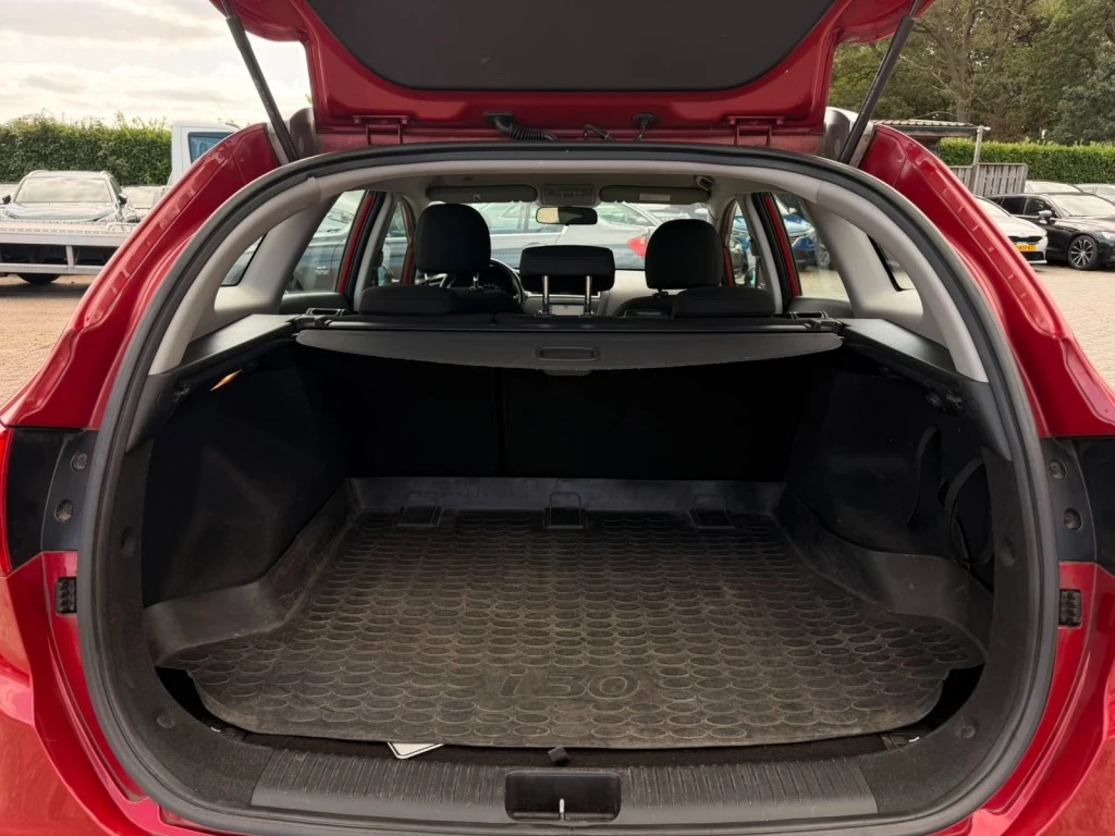 Kia Ceed – foto 26