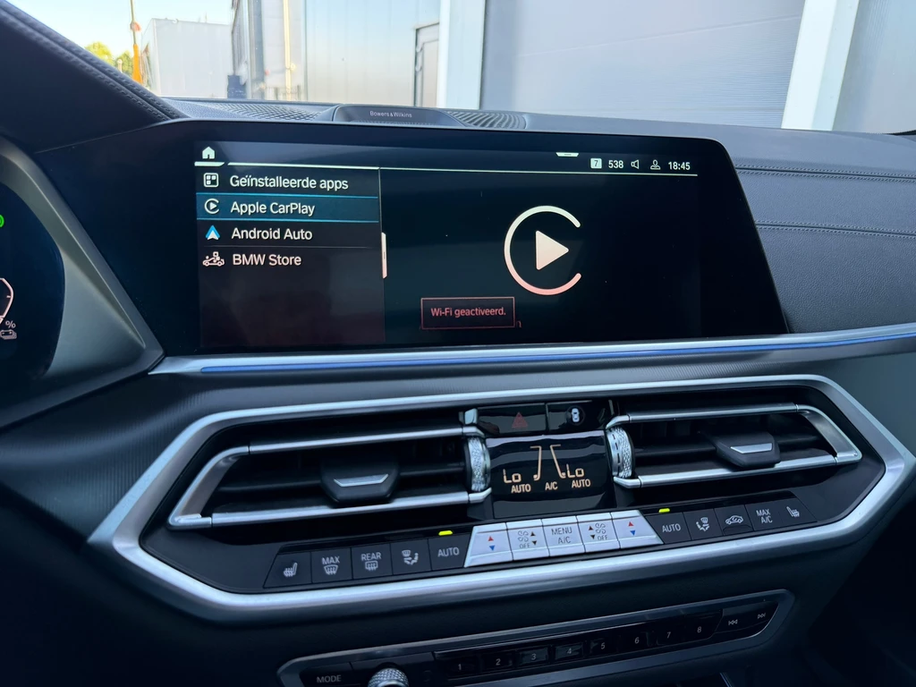 BMW X5 – foto 24