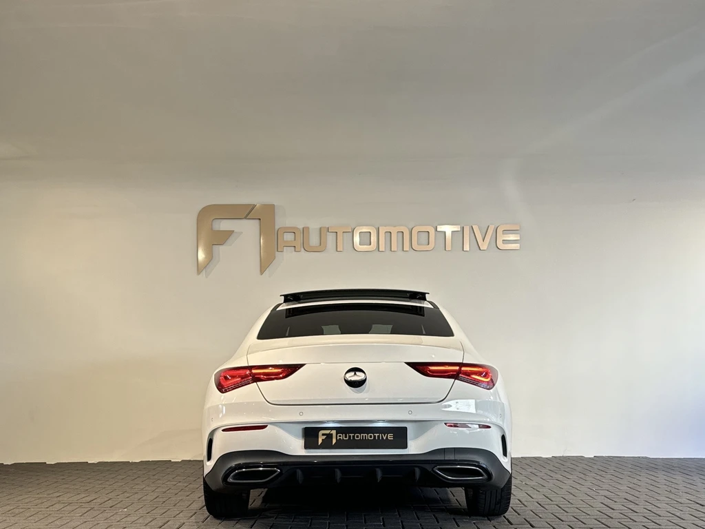 Mercedes-Benz CLA – foto 4