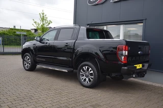 Ford Ranger – thumbnail 3