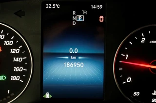 Mercedes-Benz Sprinter – thumbnail 20