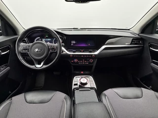 Kia e-Niro – thumbnail 9