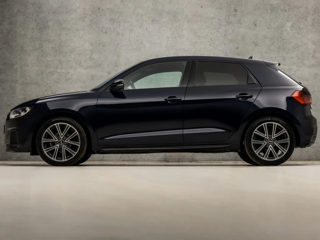 Audi A1 Sportback – foto 3