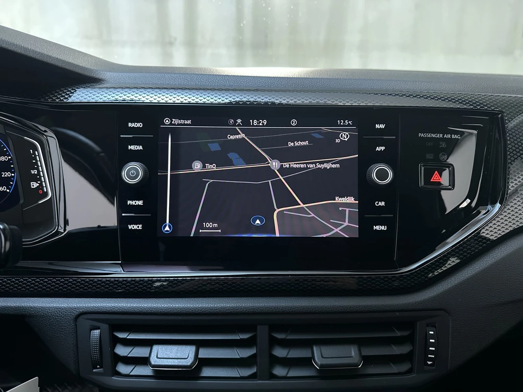 Volkswagen Polo – foto 16