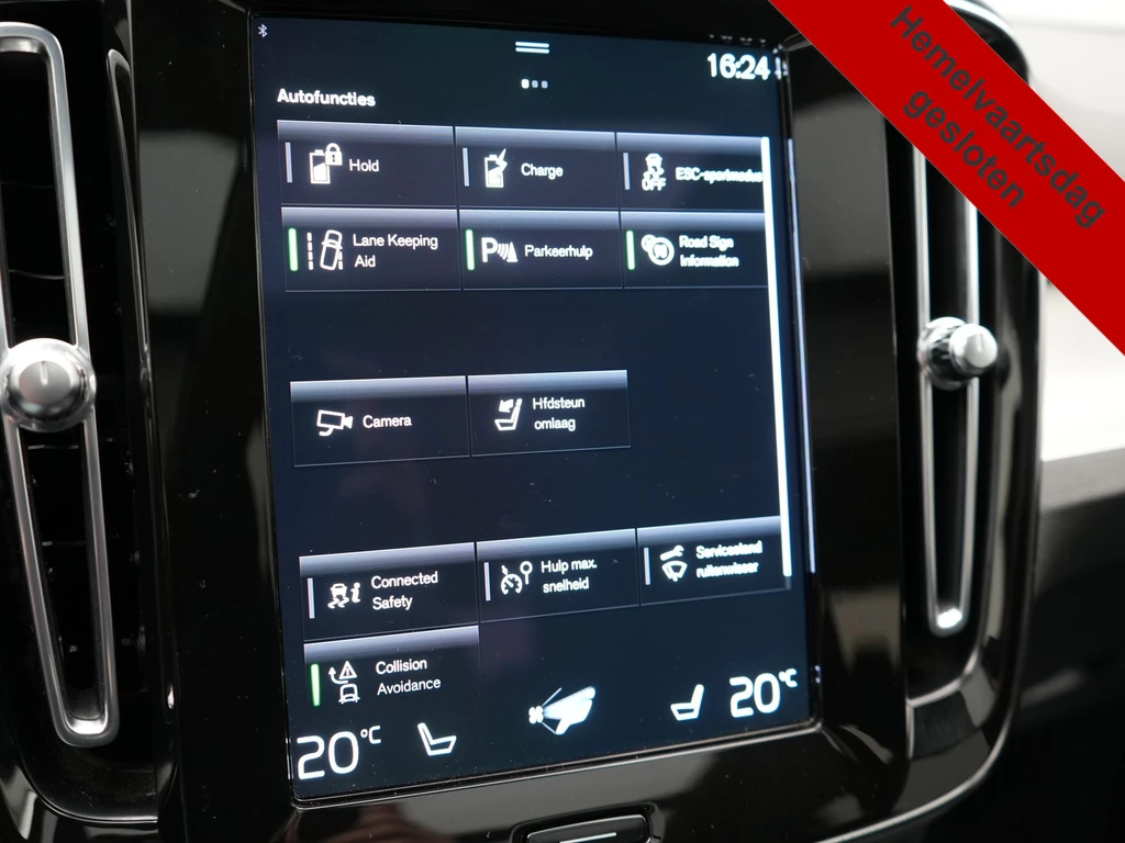 Volvo XC40 – foto 37