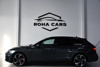 Audi A4 – thumbnail 2