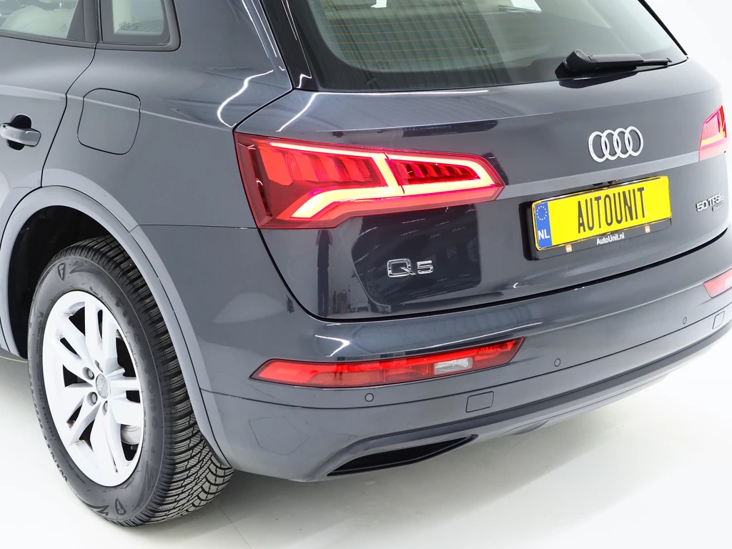 Audi Q5 – foto 4