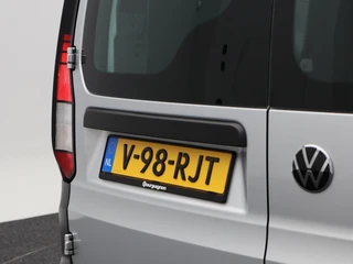 Volkswagen Caddy – thumbnail 16