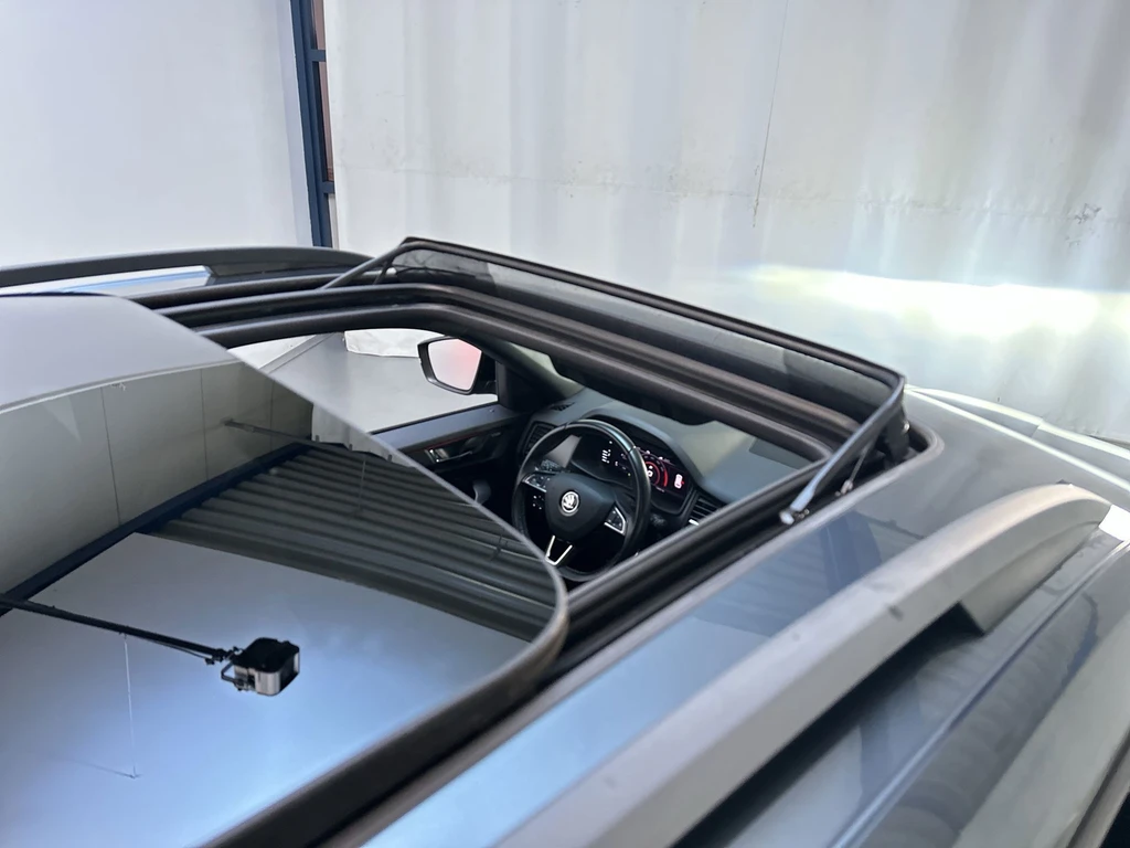 Škoda Kodiaq – foto 14