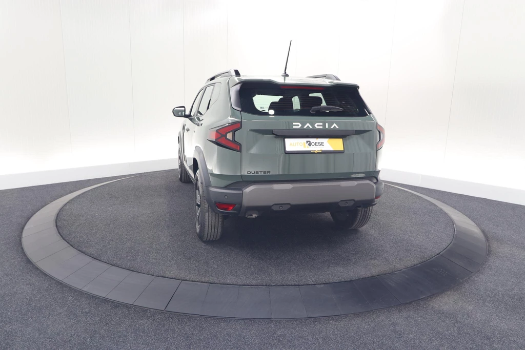 Dacia Duster – foto 6