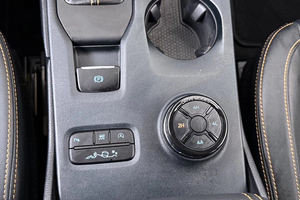 Ford Ranger – foto 31