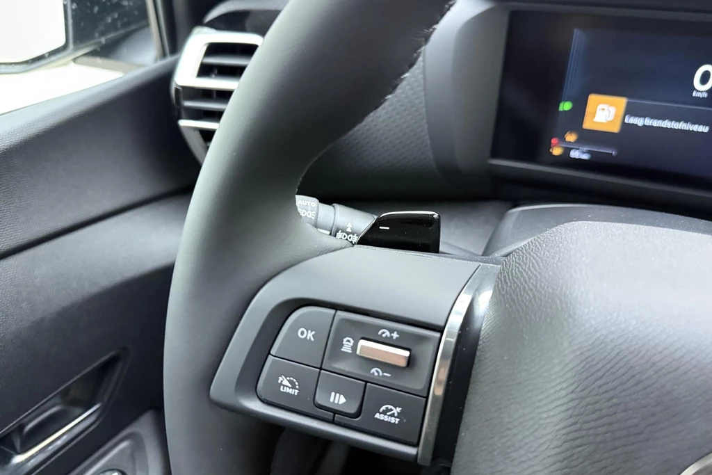 Citroën C4 – foto 20