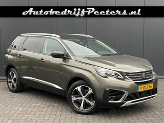 Peugeot 5008 – thumbnail 4