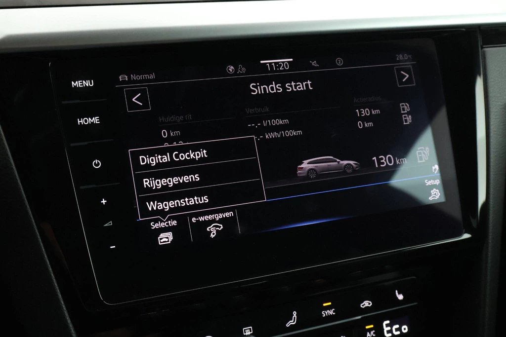 Volkswagen Arteon – foto 26