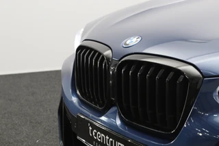 BMW X3 – thumbnail 20