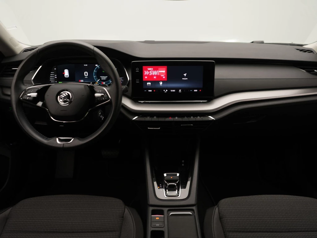 Škoda Octavia – foto 13