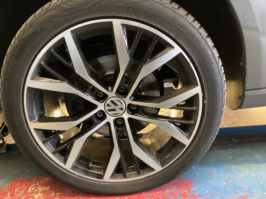 Volkswagen Caddy – foto 33