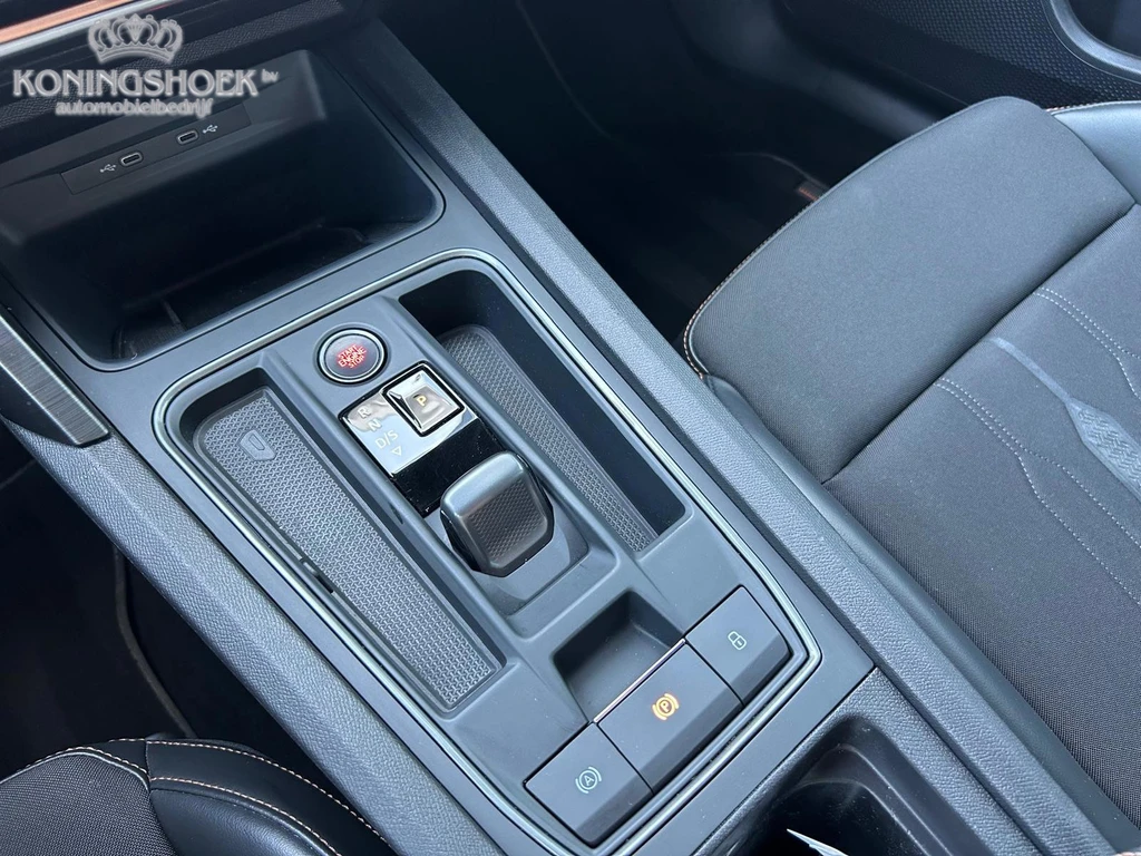 CUPRA Formentor – foto 20