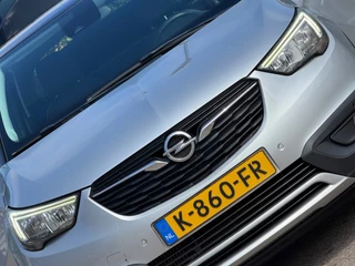 Opel Crossland X – thumbnail 12