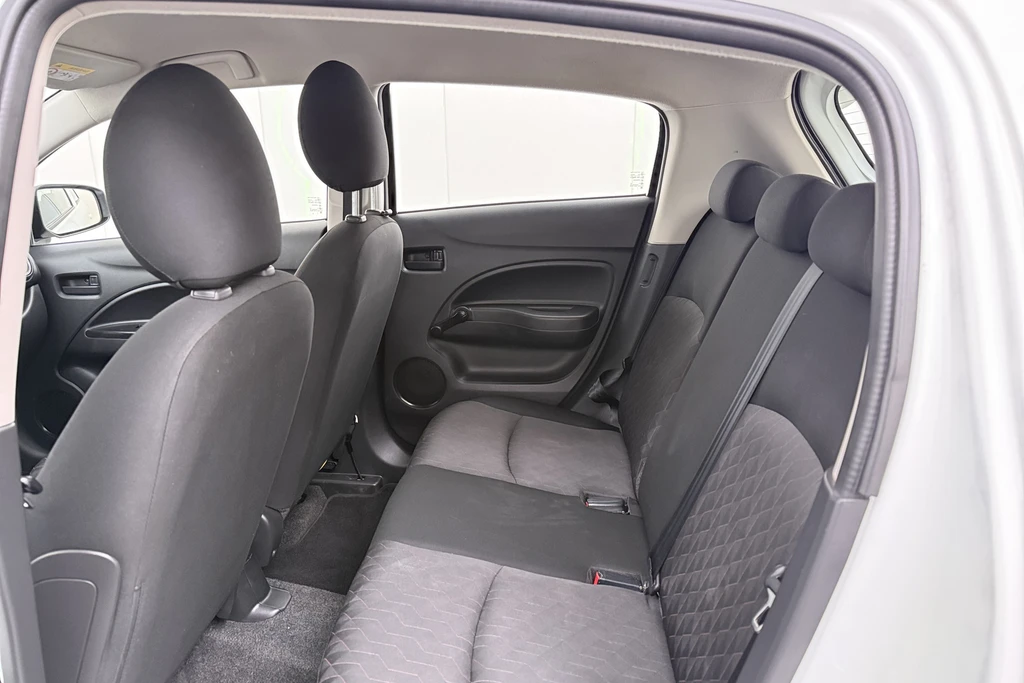 Mitsubishi Space Star – foto 12