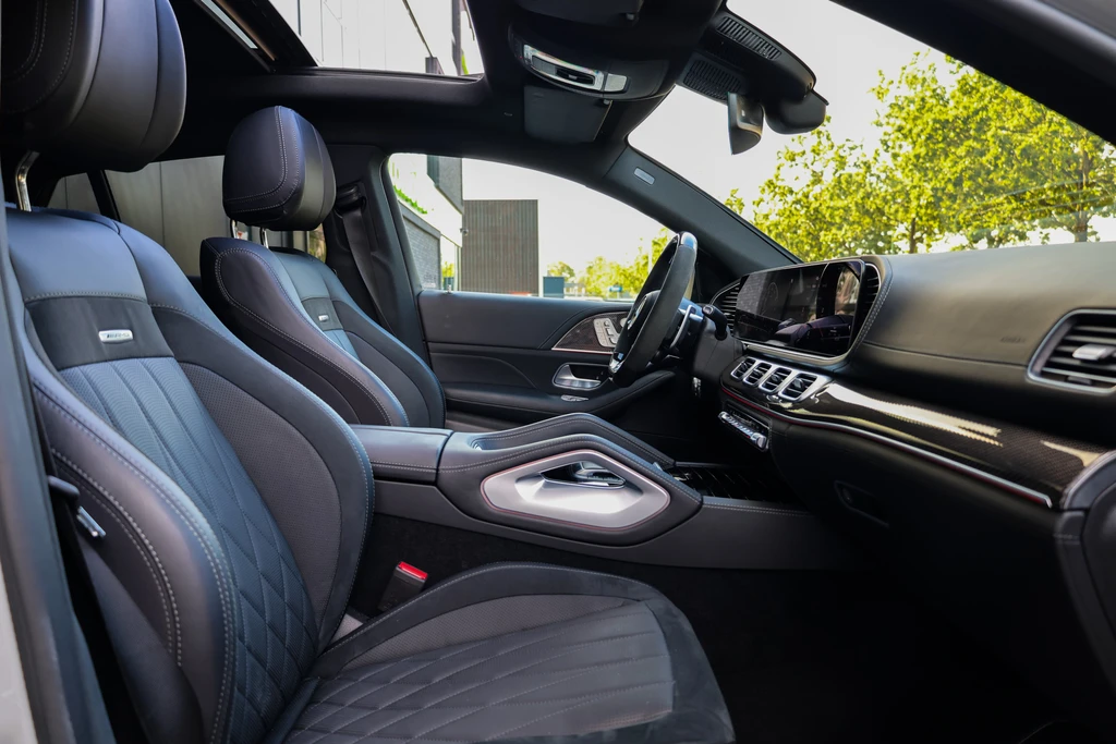 Mercedes-Benz GLE – foto 33