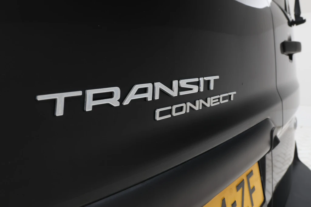 Ford Transit Connect – foto 9