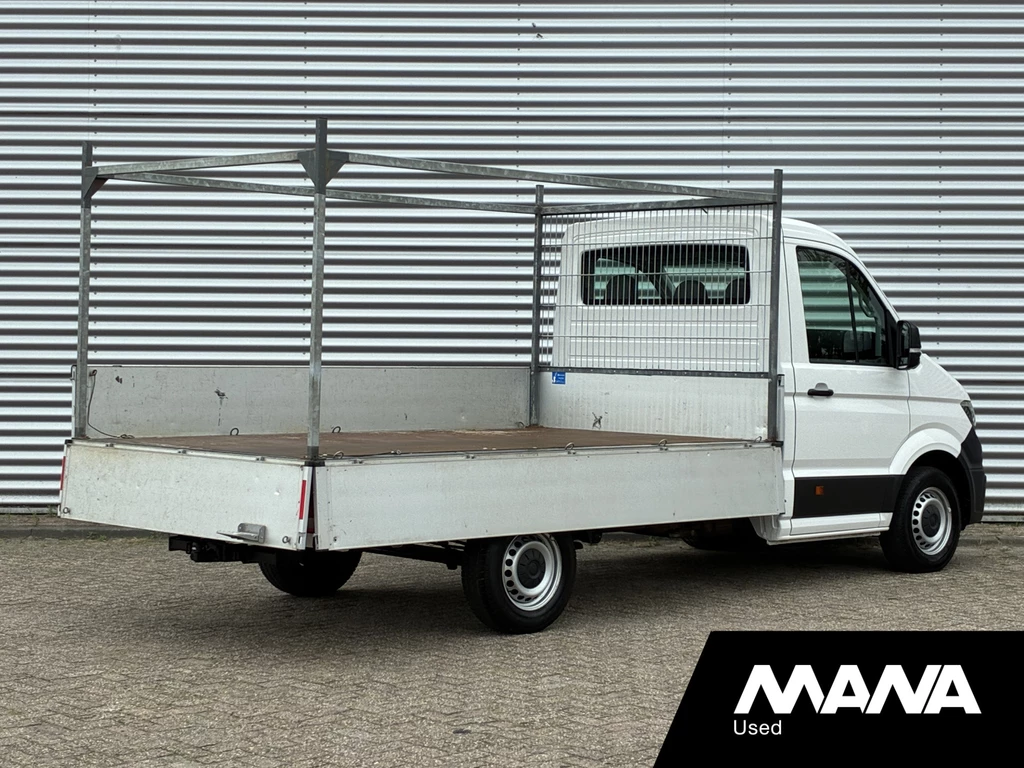 Volkswagen Crafter – foto 2