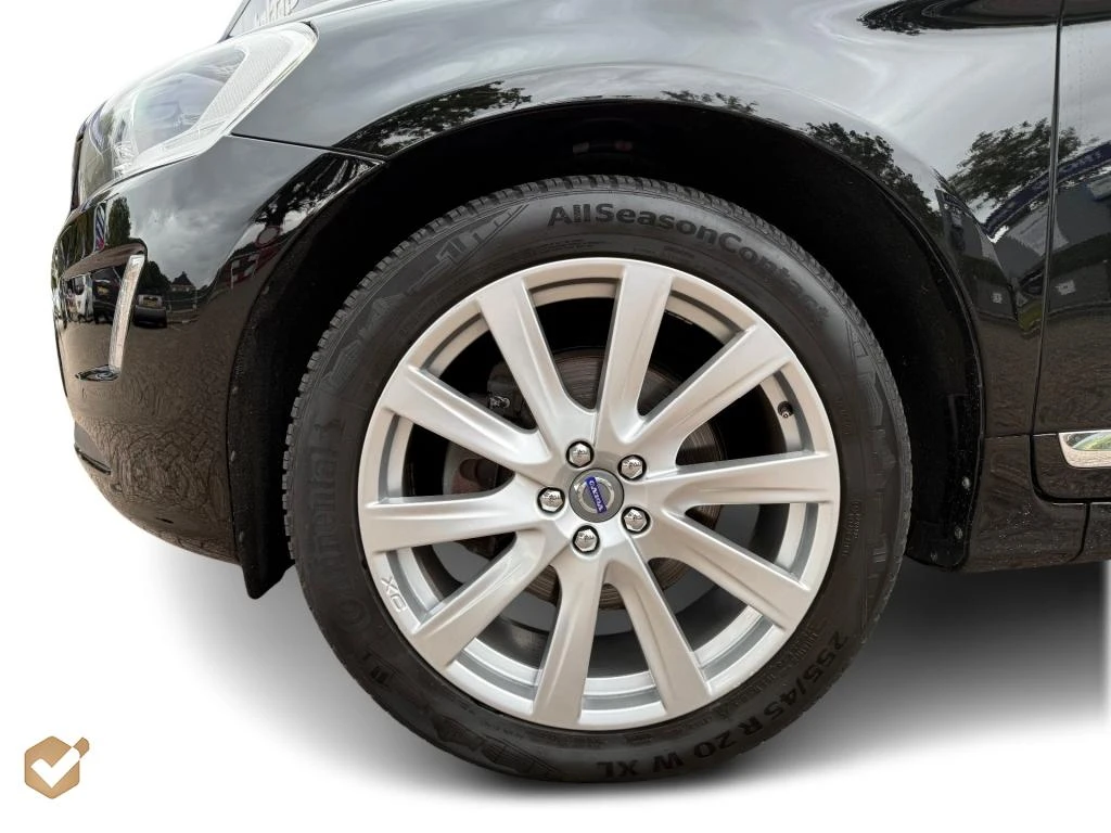 Volvo XC60 – foto 17