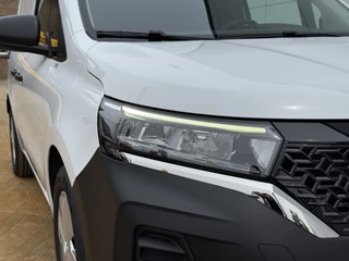 Nissan Townstar – thumbnail 20