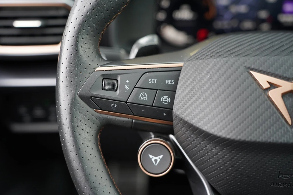 CUPRA Leon – foto 18