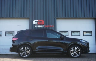 Ford Kuga – thumbnail 5